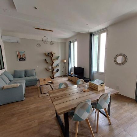 Le Mistralet Daire Salon-de-Provence Dış mekan fotoğraf