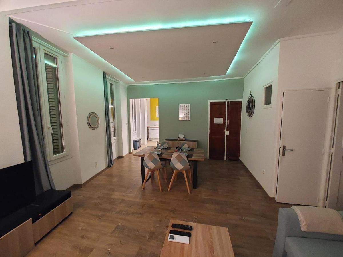 Le Mistralet Daire Salon-de-Provence Dış mekan fotoğraf