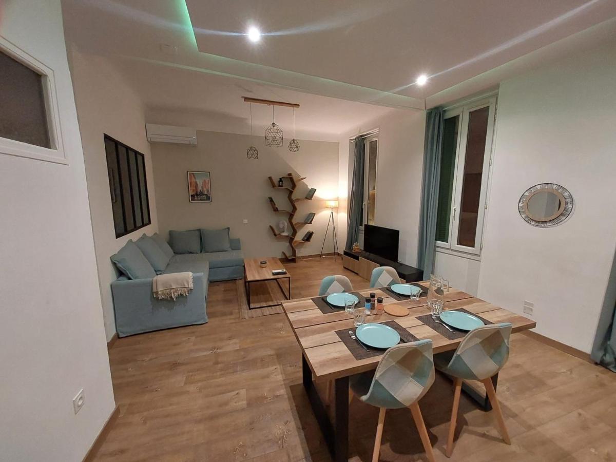 Le Mistralet Daire Salon-de-Provence Dış mekan fotoğraf