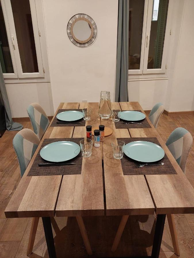 Le Mistralet Daire Salon-de-Provence Dış mekan fotoğraf
