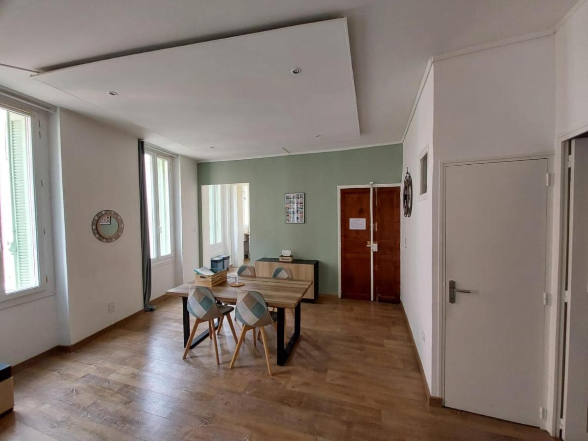 Le Mistralet Daire Salon-de-Provence Dış mekan fotoğraf