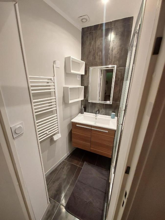Le Mistralet Daire Salon-de-Provence Dış mekan fotoğraf